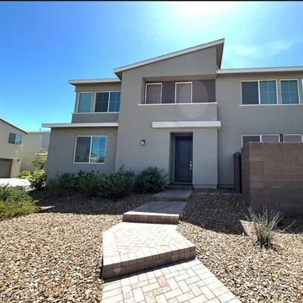 Rent this 4 bed house on 700 Luxton Court in Henderson, NV 89052