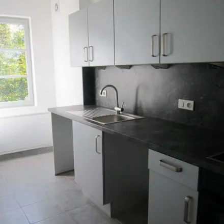 Rent this 4 bed apartment on Coteb Entreprises in 15 Rue des Longues Raies, 25220 Thise