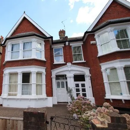 Buy this 5 bed duplex on Inchmery Road in London, SE6 2UF