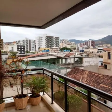 Buy this 3 bed apartment on Edifício Sultana in Rua Coração de Maria 218, Méier