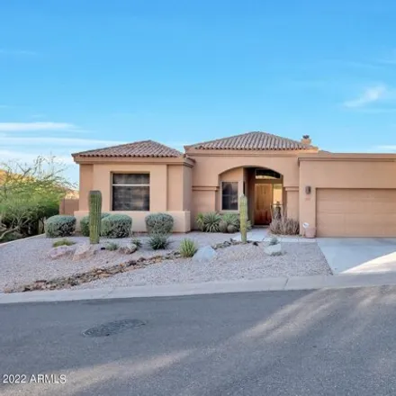 Rent this 3 bed house on 12202 North 138th Street in Scottsdale, AZ 85259