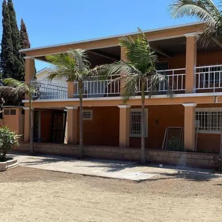 Buy this 4 bed house on Avenida Maravilla in 22705 Rosarito, BCN