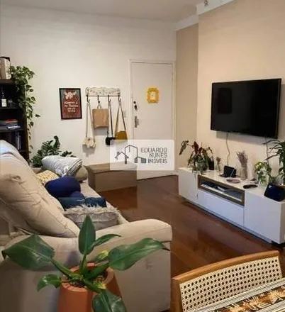 Buy this 2 bed apartment on Rua Matipó in Santo Antônio, Belo Horizonte - MG