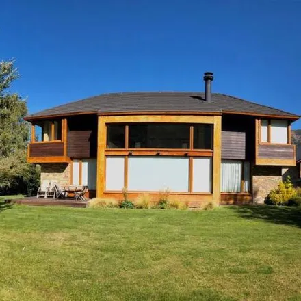 Image 1 - Ruta Provincial 82, Arelauquén Country Club, 8400 San Carlos de Bariloche, Argentina - House for sale