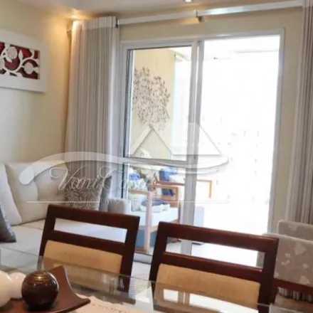 Buy this 2 bed apartment on Mansao Tivoli in Rua Nossa Senhora das Mercês 571, Vila das Mercês