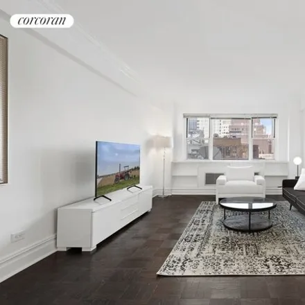 Rent this 1 bed condo on 301 East 66th Street in New York, NY 10065