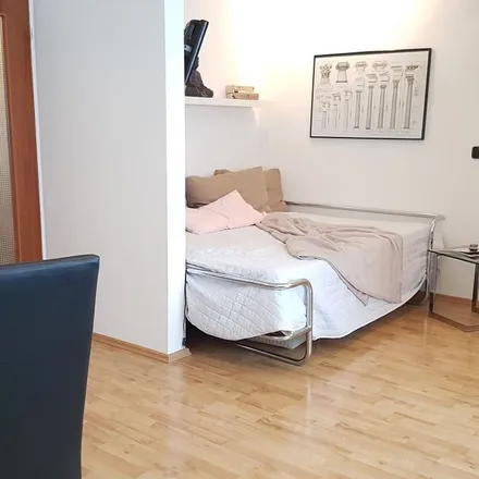 Rent this 1 bed apartment on Makamba in Schlosserstraße 16, 70180 Stuttgart