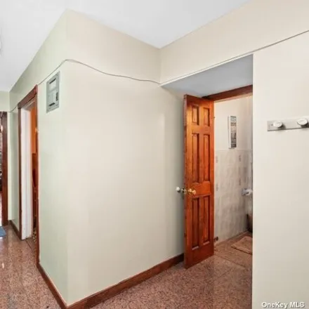 Buy this studio apartment on 842 43rd Street in New York, NY 11232
