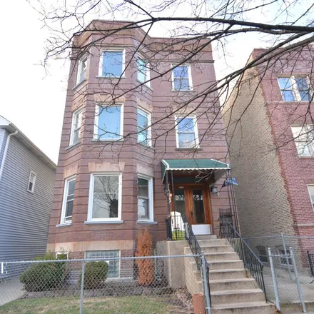 Rent this 2 bed apartment on 3928 North Mozart Street in Chicago, IL 60625