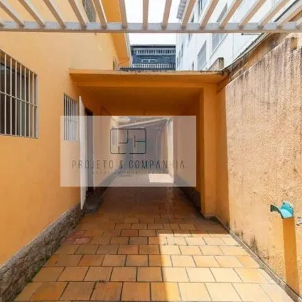 Rent this 3 bed house on Avenida Santo Amaro 6158 in Santo Amaro, Região Geográfica Intermediária de São Paulo - SP