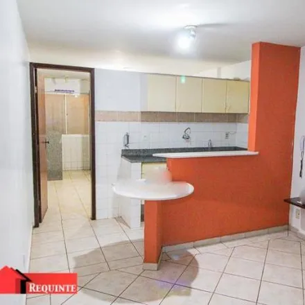 Rent this 1 bed apartment on Erotika in CLN 412/413, Brasília - Federal District