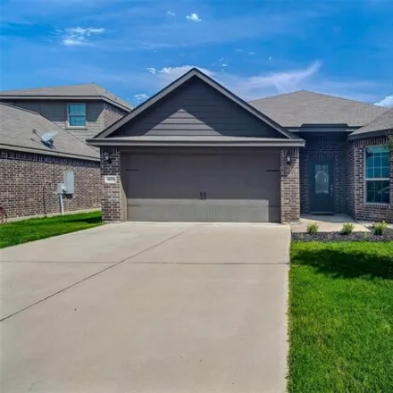 Buy this 3 bed house on 1799 Conley Lane in Crowley, TX 76036