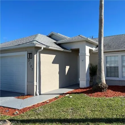 Image 2 - 3177 Southwest 15th Avenue, Cape Coral, FL 33914, USA - House for rent