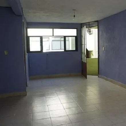 Rent this 3 bed apartment on Moby Dick in Avenida Paseo de los Mexicas, Colonia Santa Cruz Acatlán