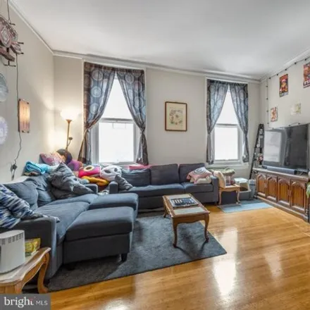 Rent this 2 bed apartment on 1007 Spruce Street in Philadelphia, PA 19109