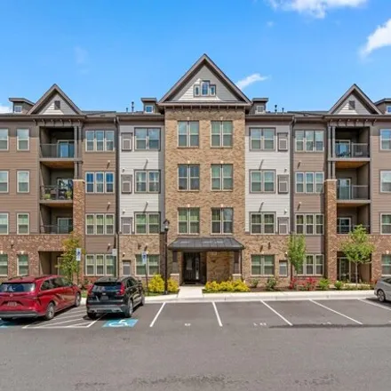 Buy this 2 bed condo on 10120 Seattle Slew Lane in North Laurel, Howard County