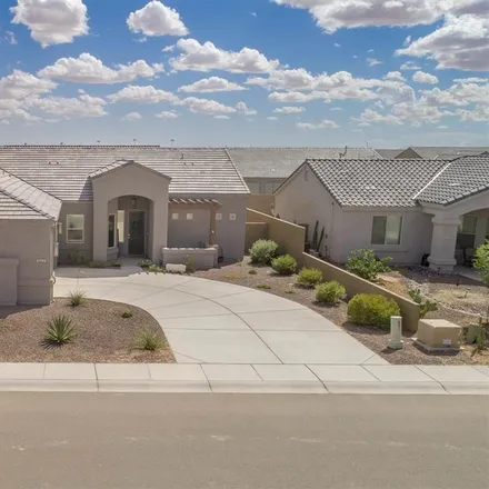 Buy this 4 bed house on 11568 South Payson Drive in Fortuna Foothills, AZ 85365