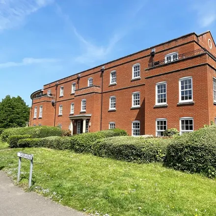 Rent this 2 bed apartment on Compton Way in Basingstoke and Deane, RG27 0SG