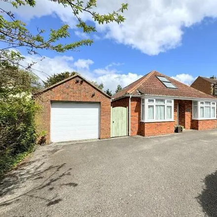 Buy this 5 bed house on Marsh Road in Hilperton, BA14 7PP