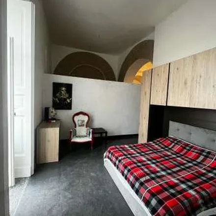 Image 5 - Corso Vittorio Emanuele, 80121 Naples NA, Italy - Apartment for rent