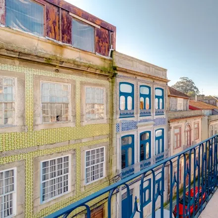Image 3 - Rua do Bonjardim 637, 639, 641, 4000-120 Porto, Portugal - Apartment for rent