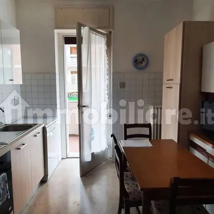 Image 5 - Via Fabio Severo 111, 34127 Triest Trieste, Italy - Apartment for rent