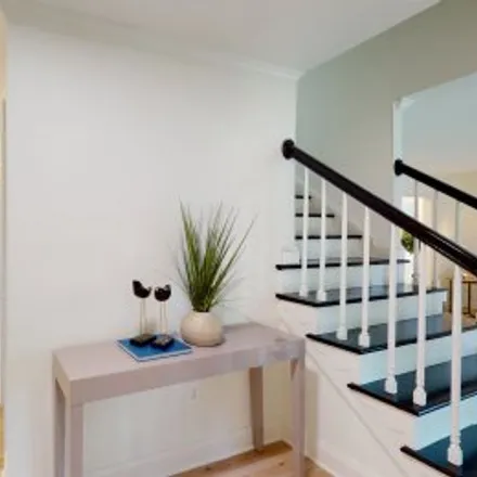 Rent this 3 bed apartment on 2019 North Brandywine Street in Glebewood, Arlington