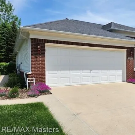 Buy this 3 bed house on 24879 Grand Traverse Drive in Brownstown Charter Township, MI 48134