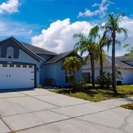 Buy this 3 bed house on 8804 Southbay Drive in Town 'n' Country, Hillsborough County