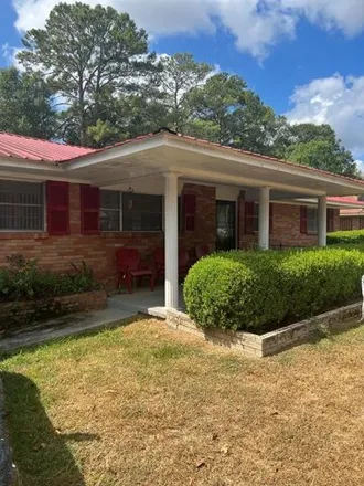 Buy this 3 bed house on 169 Watts Street in McComb, MS 39648