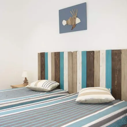 Rent this 2 bed apartment on avenue de provence in 83980 Le Lavandou, France