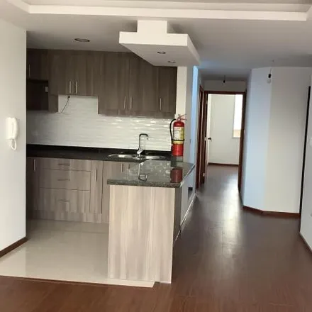Buy this 2 bed apartment on Calle K in 170138, Quito