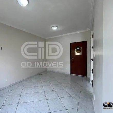 Rent this 1 bed apartment on Rua Professor João Félix in Baú, Cuiabá - MT
