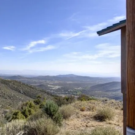 Image 5 - South Hawk Mountain Trail, Yavapai County, AZ, USA - House for sale