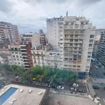 Image 2 - Rockcycle, Juncal, Recoleta, 1114 Buenos Aires, Argentina - Apartment for rent