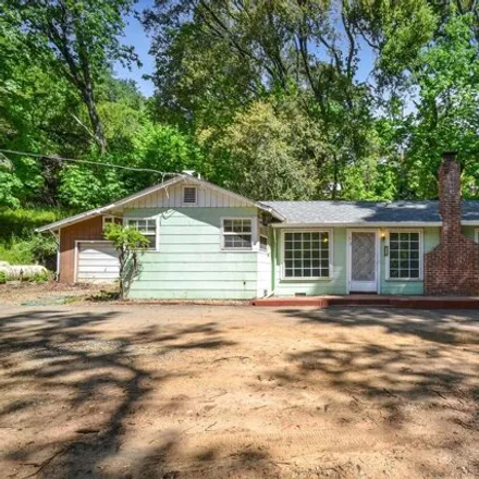 Buy this 2 bed house on 16499 CA 88 in Amador County, CA 95642