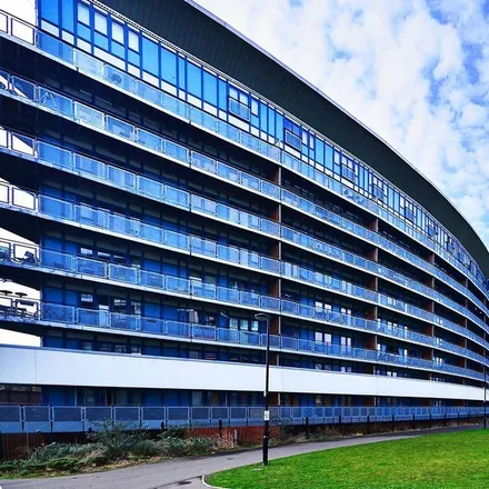 Image 5 - 1 Meath Crescent, London, E2 0QG, United Kingdom - Apartment for rent