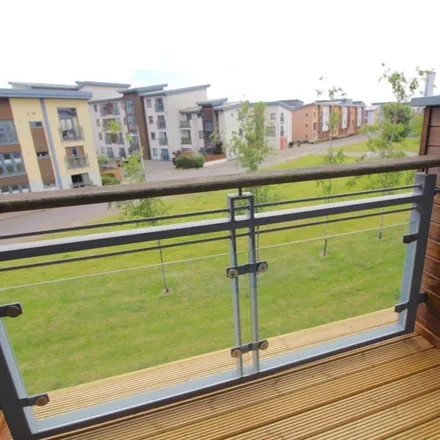 Image 3 - St Stephens Court, SA1 Swansea Waterfront, Swansea, SA1 1SG, United Kingdom - Townhouse for rent