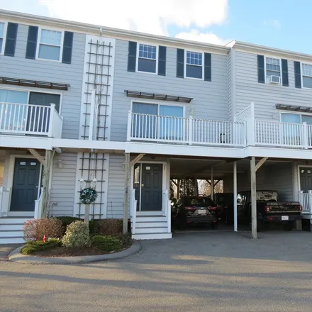 Rent this 2 bed condo on 219 Beach Rd # 2