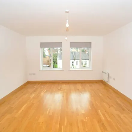 Rent this 1 bed apartment on The Albert Inn in 50 Walsworth Road, Hitchin