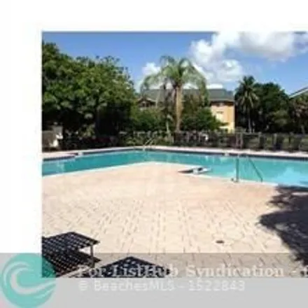 Image 8 - 4045 West McNab Road, Pompano Beach, FL 33069, USA - House for rent