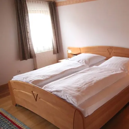 Rent this 1 bed apartment on Bad Rippoldsau-Schapbach in Baden-Württemberg, Germany