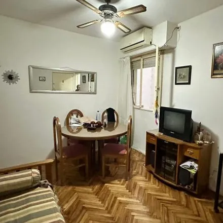 Buy this 1 bed apartment on Jerónimo Salguero 726 in Almagro, 1177 Buenos Aires