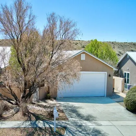 Buy this 4 bed house on 700 Via Posada Street Southeast in Coronado Terrace (HOA), Albuquerque