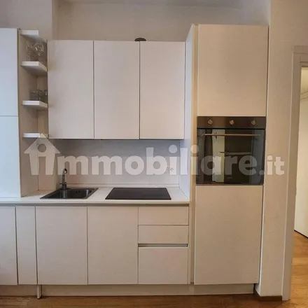 Image 7 - Hertz, Via Giorgio Washington, 20146 Milan MI, Italy - Apartment for rent