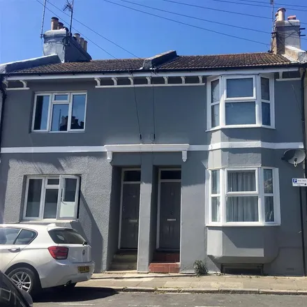 Image 1 - 18 Park Crescent Road, Brighton, BN2 3HT, United Kingdom - Duplex for rent