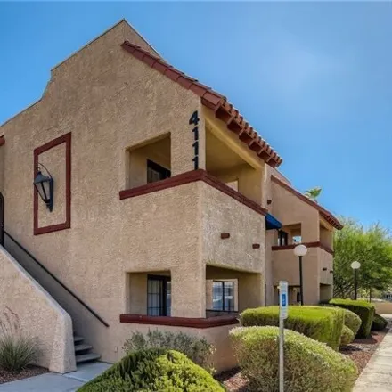 Buy this 1 bed condo on Nuthatch in Paradise, NV 89103