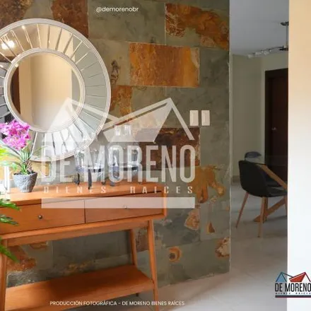 Rent this 2 bed apartment on Lavanderia Jr. in Calle 17 NO, 090501