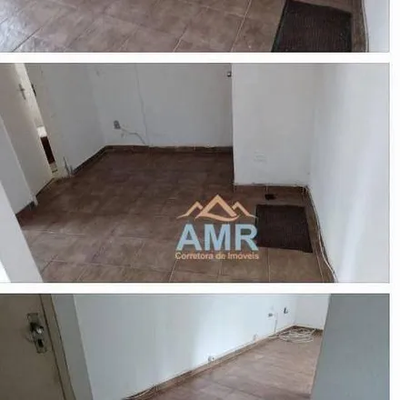 Rent this 1 bed apartment on Edifício Atlante in Avenida Bartholomeu de Gusmão 36, Embaré