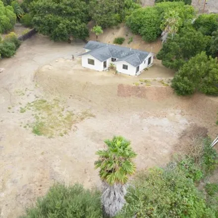 Image 3 - 1091 Palomino Road, Mission Canyon, Santa Barbara County, CA 93105, USA - House for sale